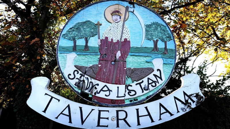 Taverham