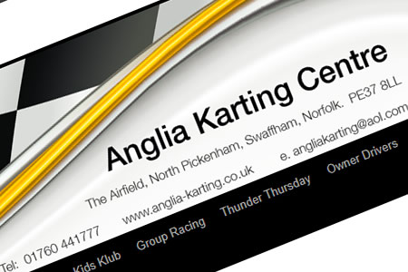 Anglia Karting Centre